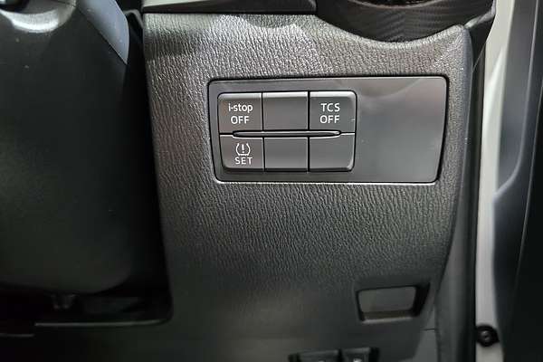 2023 Mazda CX-3 G20 Sport DK