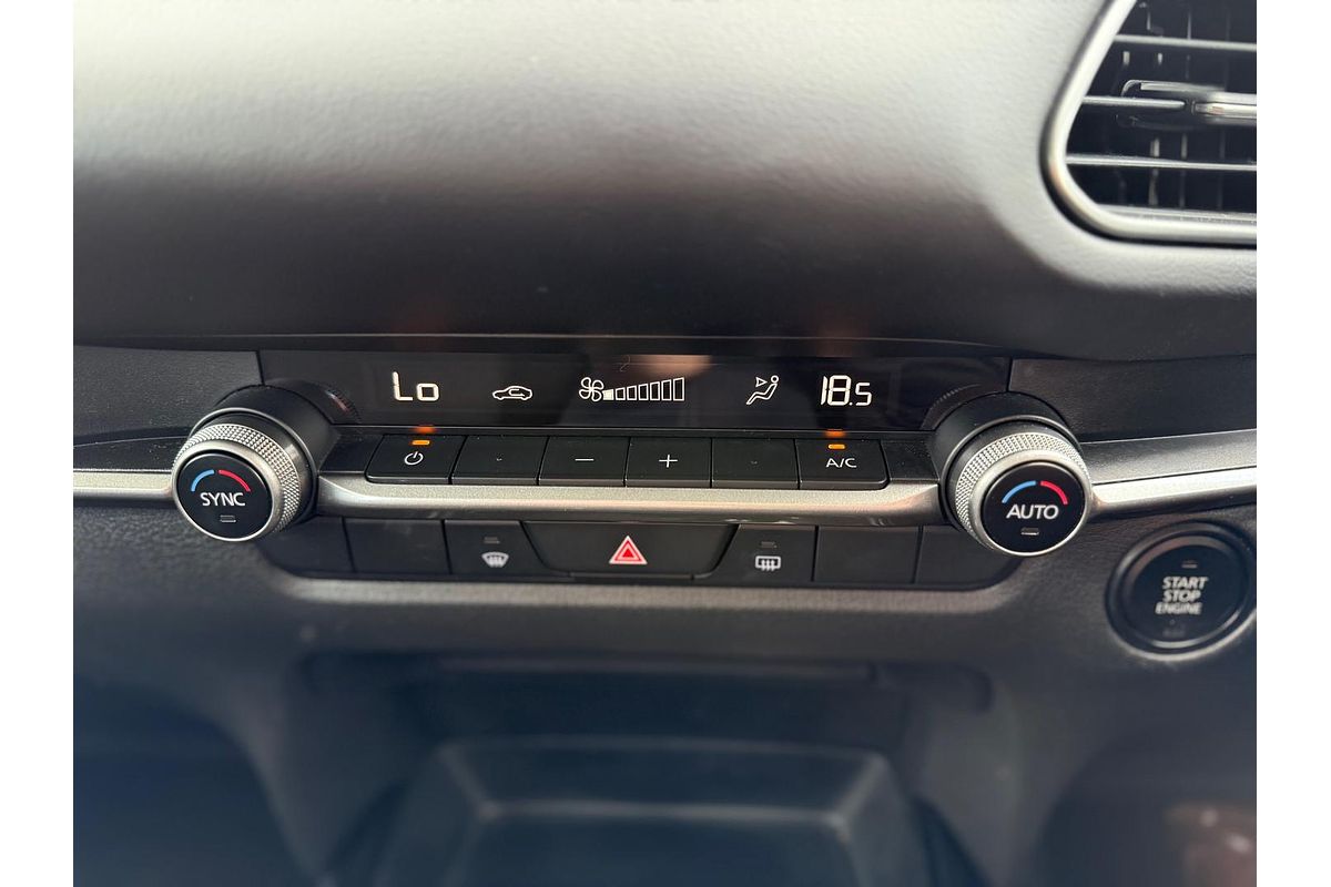 2023 Mazda CX-30 G20 Evolve DM Series