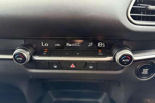 2023 Mazda CX-30 G20 Evolve DM Series