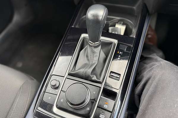 2023 Mazda CX-30 G20 Evolve DM Series