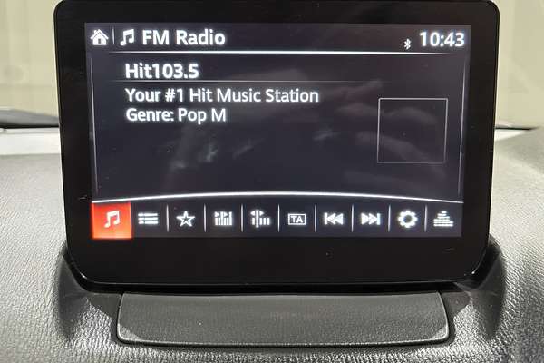 2023 Mazda CX-3 G20 Sport DK