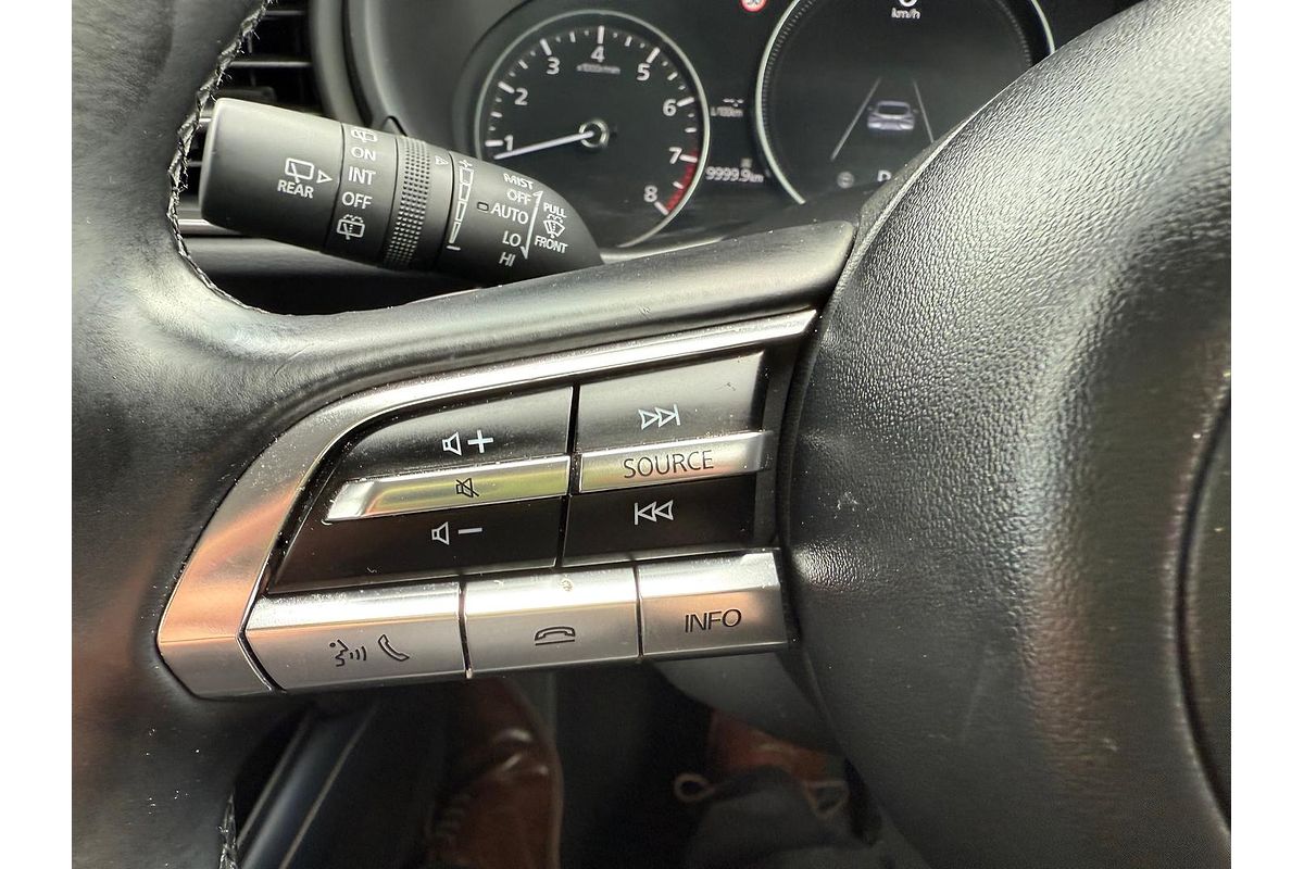 2023 Mazda CX-30 G20 Evolve DM Series