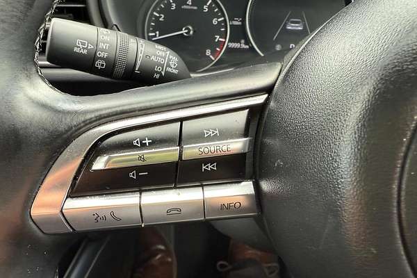 2023 Mazda CX-30 G20 Evolve DM Series