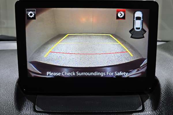 2023 Mazda CX-3 G20 Sport DK