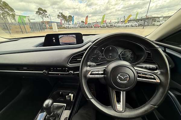 2023 Mazda CX-30 G20 Evolve DM Series
