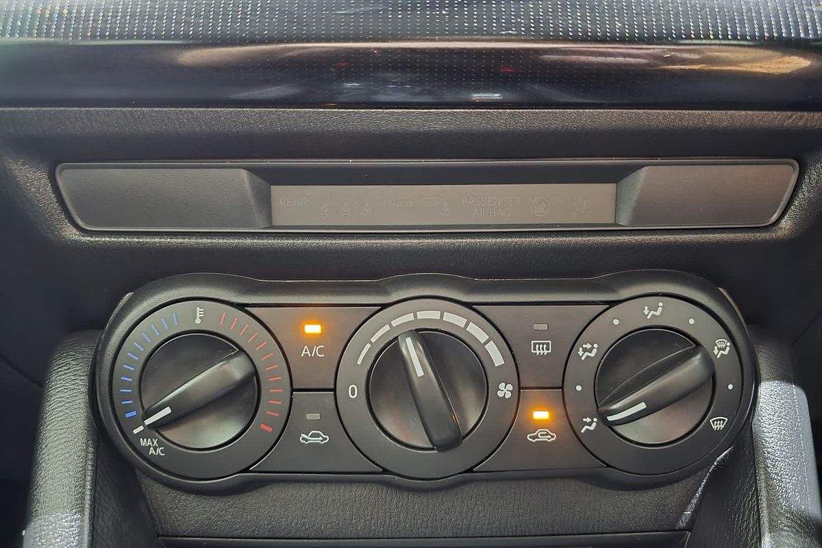 2023 Mazda CX-3 G20 Sport DK