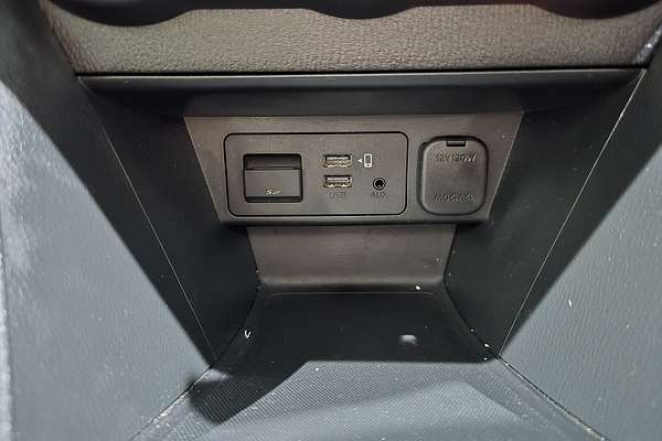 2023 Mazda CX-3 G20 Sport DK