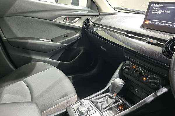 2023 Mazda CX-3 G20 Sport DK