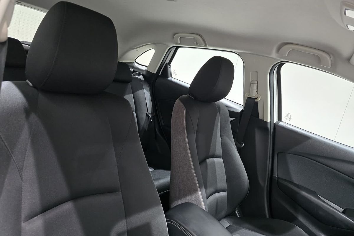 2023 Mazda CX-3 G20 Sport DK