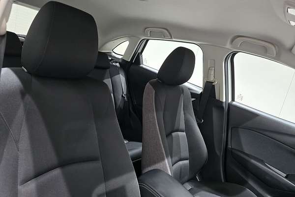 2023 Mazda CX-3 G20 Sport DK