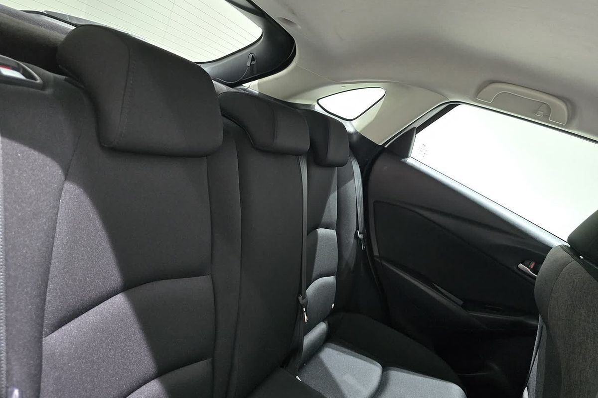 2023 Mazda CX-3 G20 Sport DK