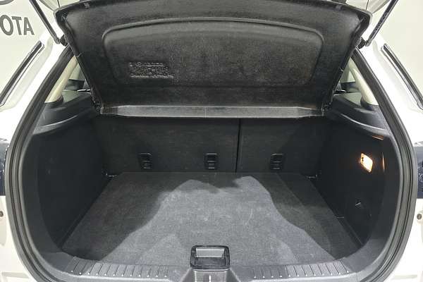 2023 Mazda CX-3 G20 Sport DK