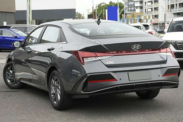 2025 Hyundai i30 CN7.V2