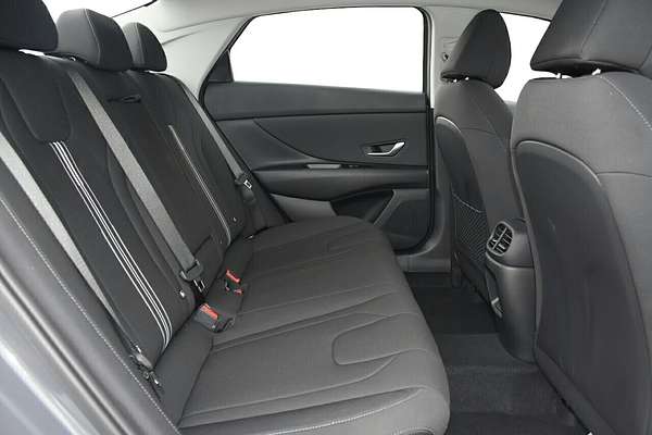 2025 Hyundai i30 CN7.V2