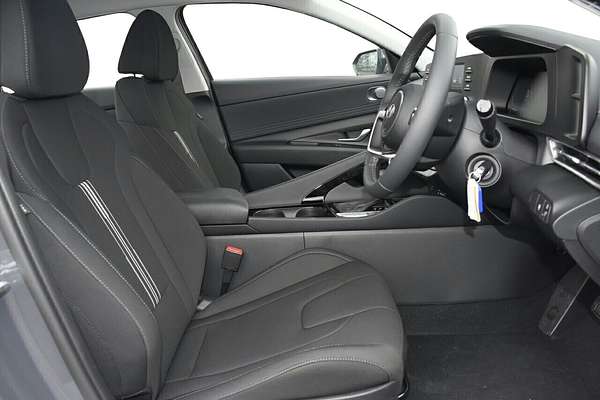 2025 Hyundai i30 CN7.V2