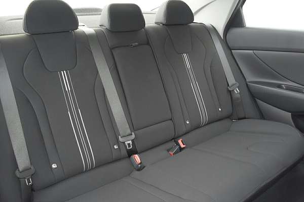 2025 Hyundai i30 CN7.V2