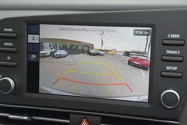 2025 Hyundai i30 CN7.V2