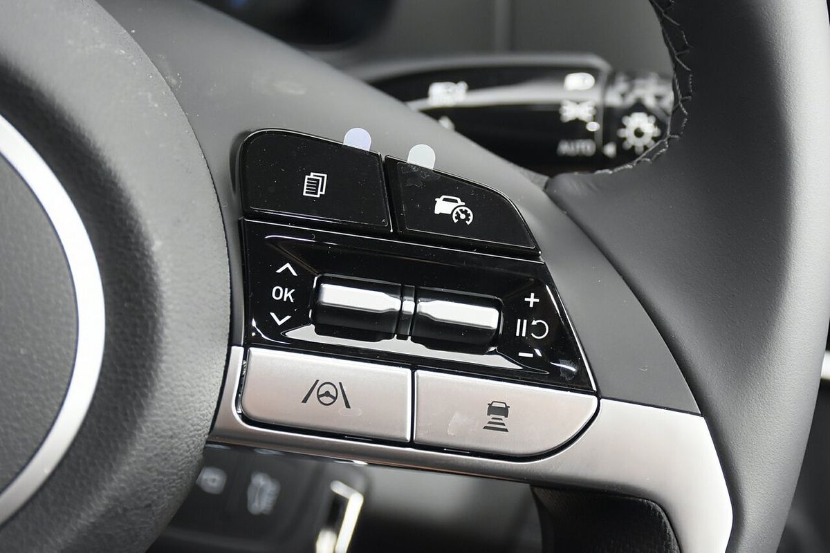 2025 Hyundai i30 CN7.V2