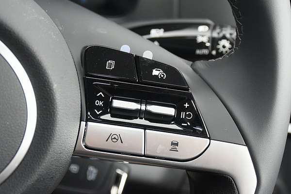 2025 Hyundai i30 CN7.V2