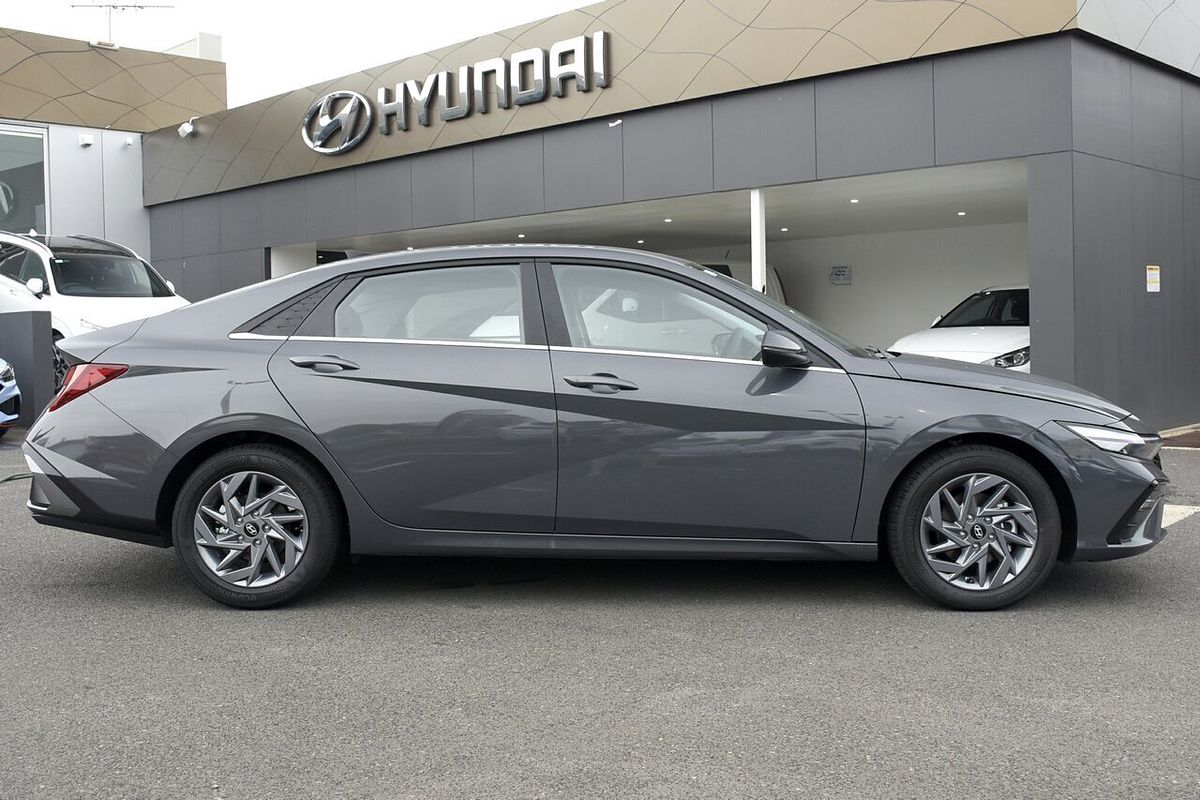 2025 Hyundai i30 CN7.V2