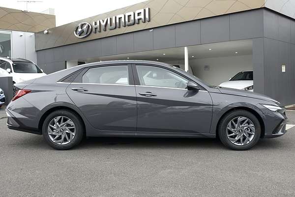 2025 Hyundai i30 CN7.V2