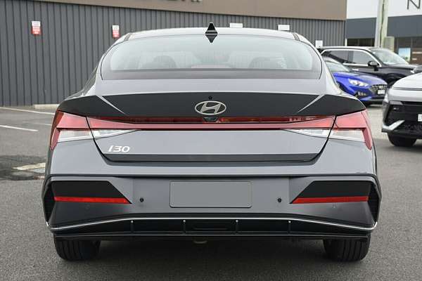 2025 Hyundai i30 CN7.V2
