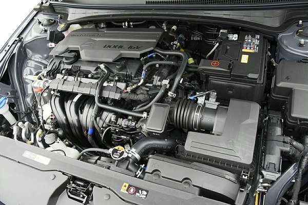 2025 Hyundai i30 CN7.V2