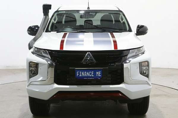 2023 Mitsubishi Triton Sport Edition MR 4X4