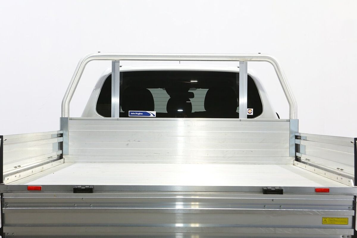 2023 Mitsubishi Triton Sport Edition MR 4X4