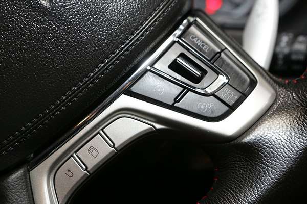 2023 Mitsubishi Triton Sport Edition MR 4X4