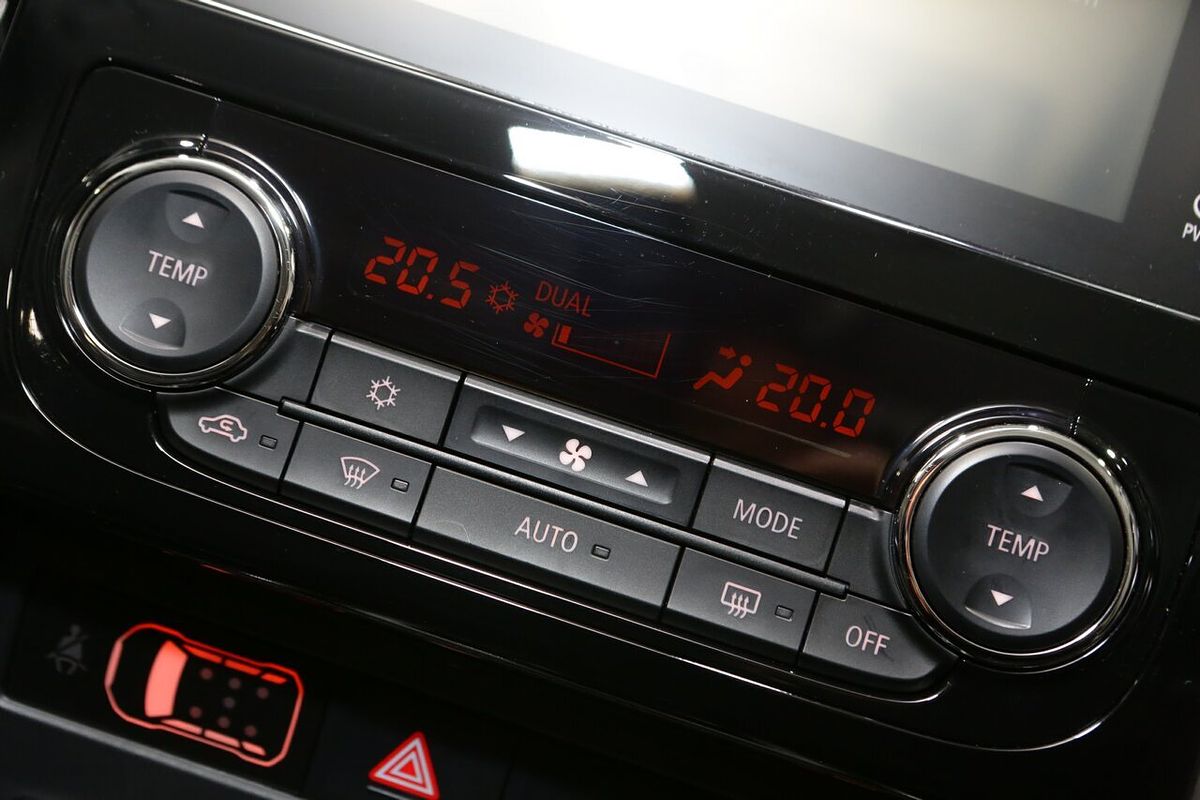 2023 Mitsubishi Triton Sport Edition MR 4X4