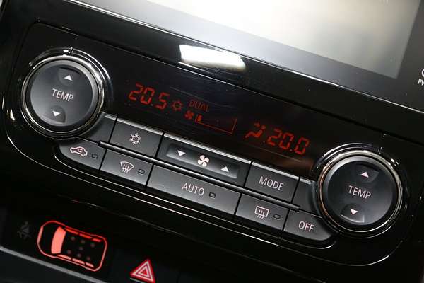 2023 Mitsubishi Triton Sport Edition MR 4X4