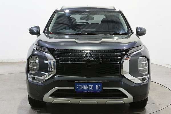 2024 Mitsubishi Outlander LS ZM