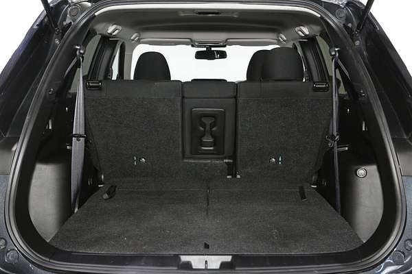 2024 Mitsubishi Outlander LS ZM