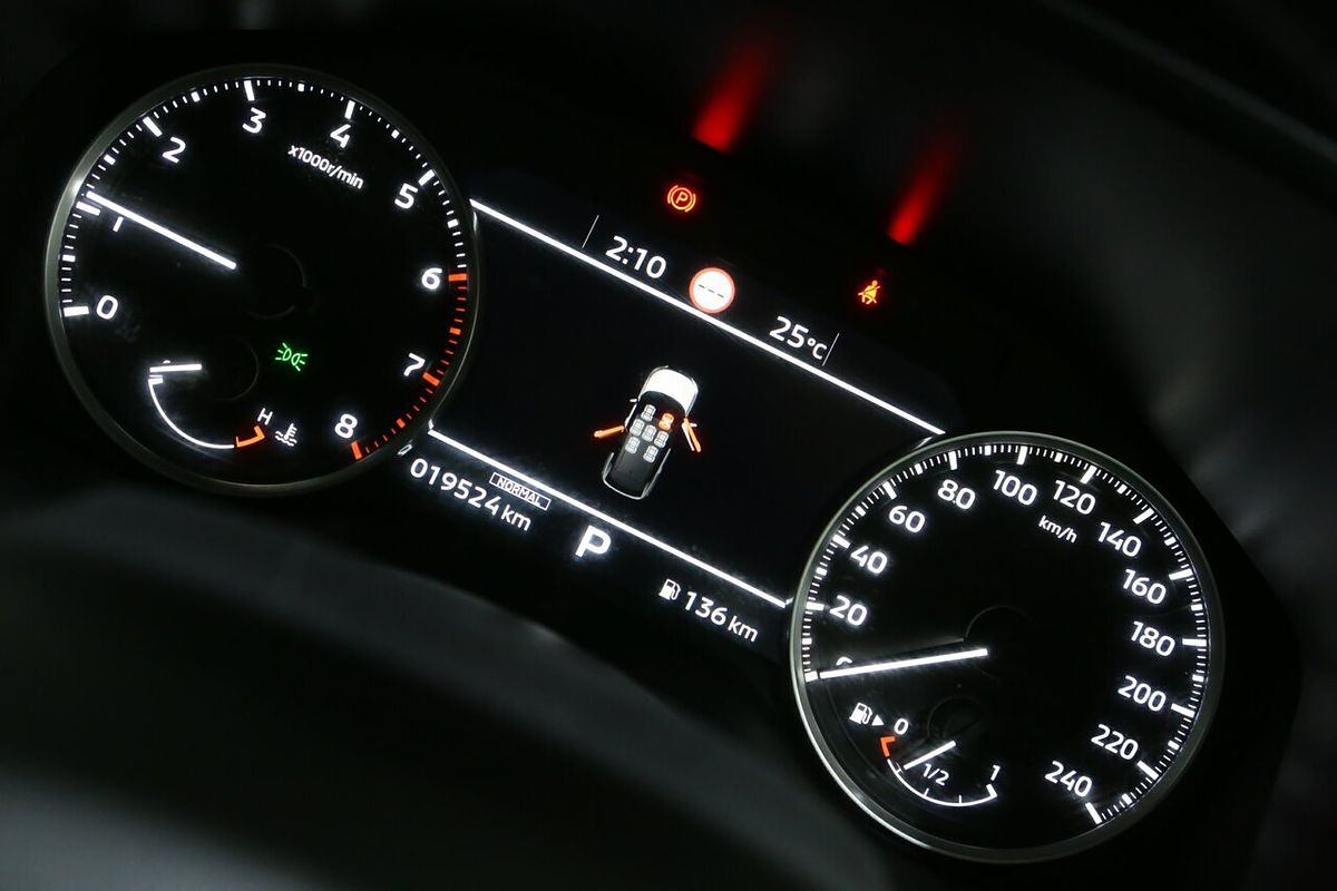 2024 Mitsubishi Outlander LS ZM