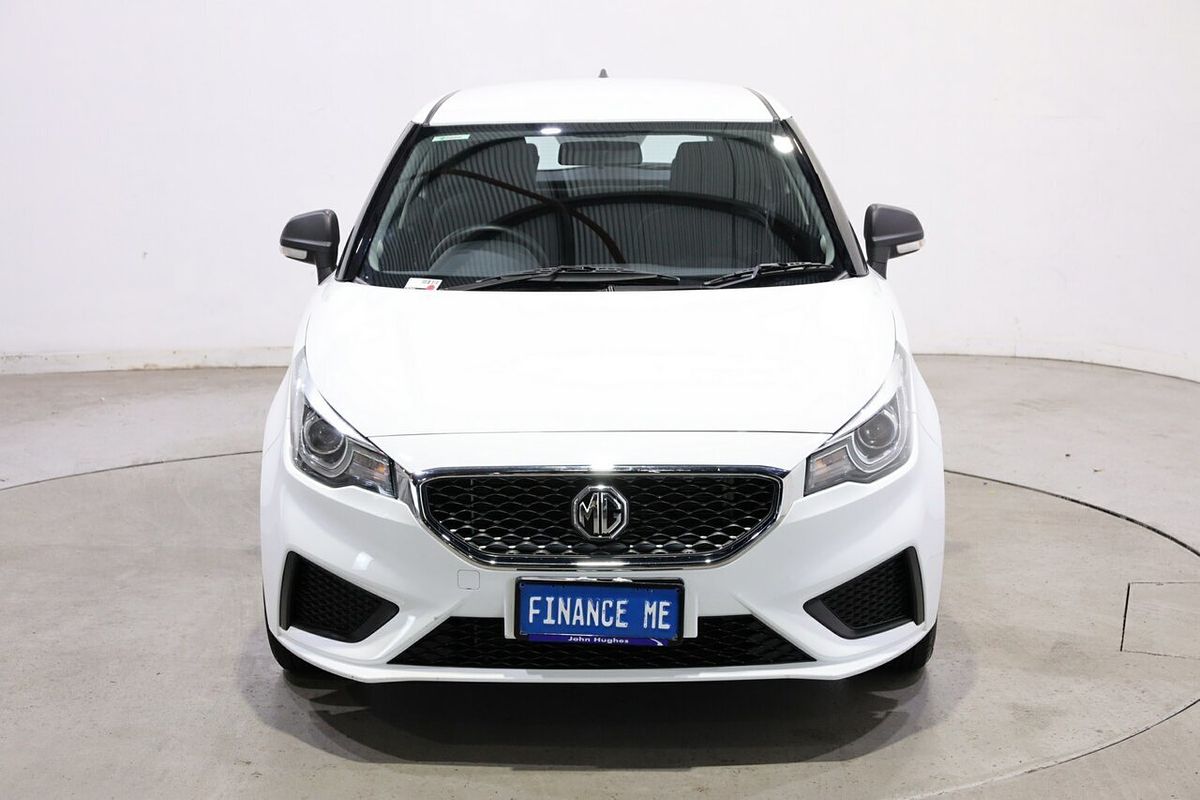 2024 MG MG3 Core
