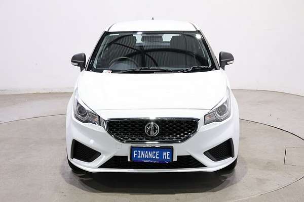 2024 MG MG3 Core