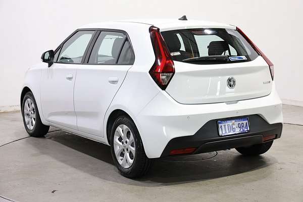 2024 MG MG3 Core