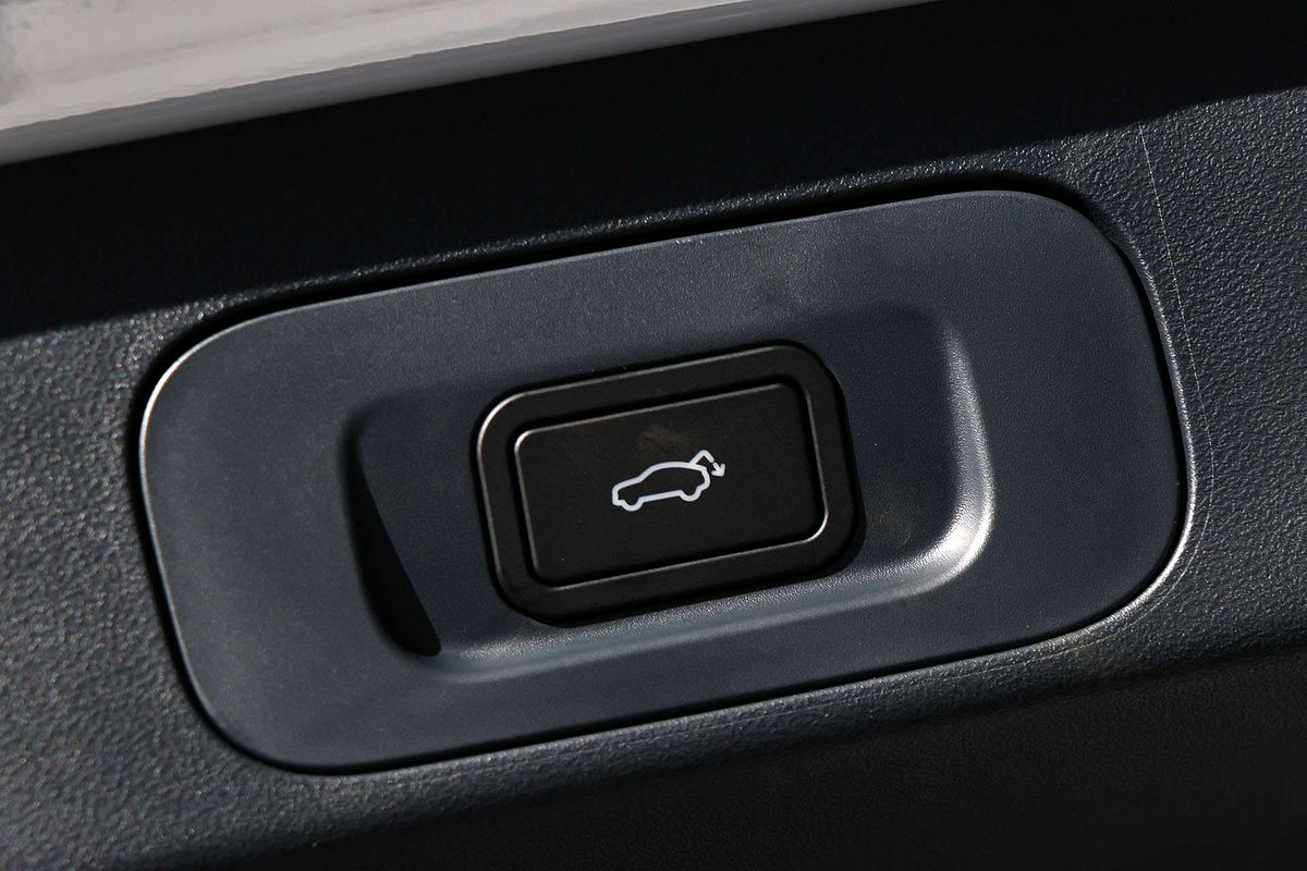 2025 Geely EX5 Inspire E245