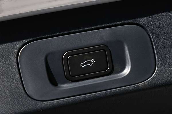 2025 Geely EX5 Inspire E245