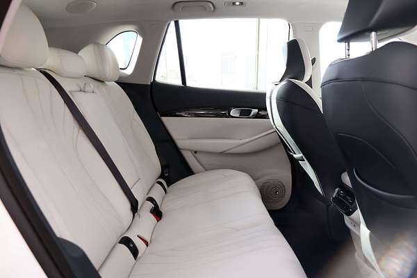 2025 Geely EX5 Inspire E245