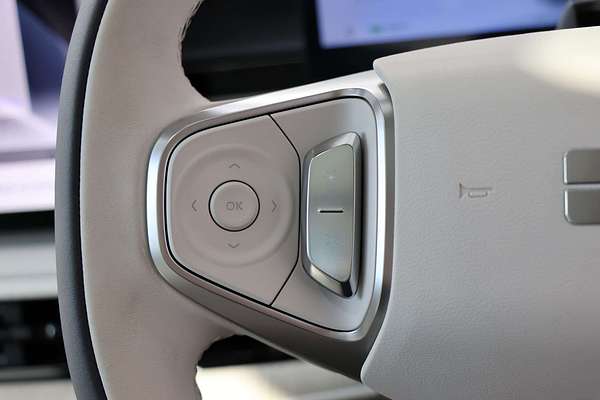 2025 Geely EX5 Inspire E245