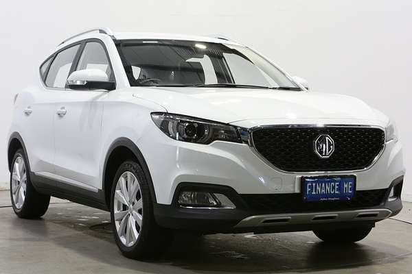 2024 MG ZS Excite AZS1