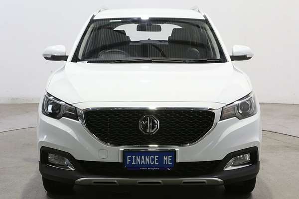 2024 MG ZS Excite AZS1