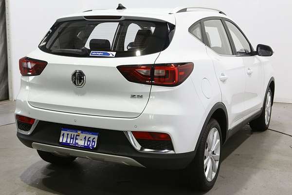 2024 MG ZS Excite AZS1