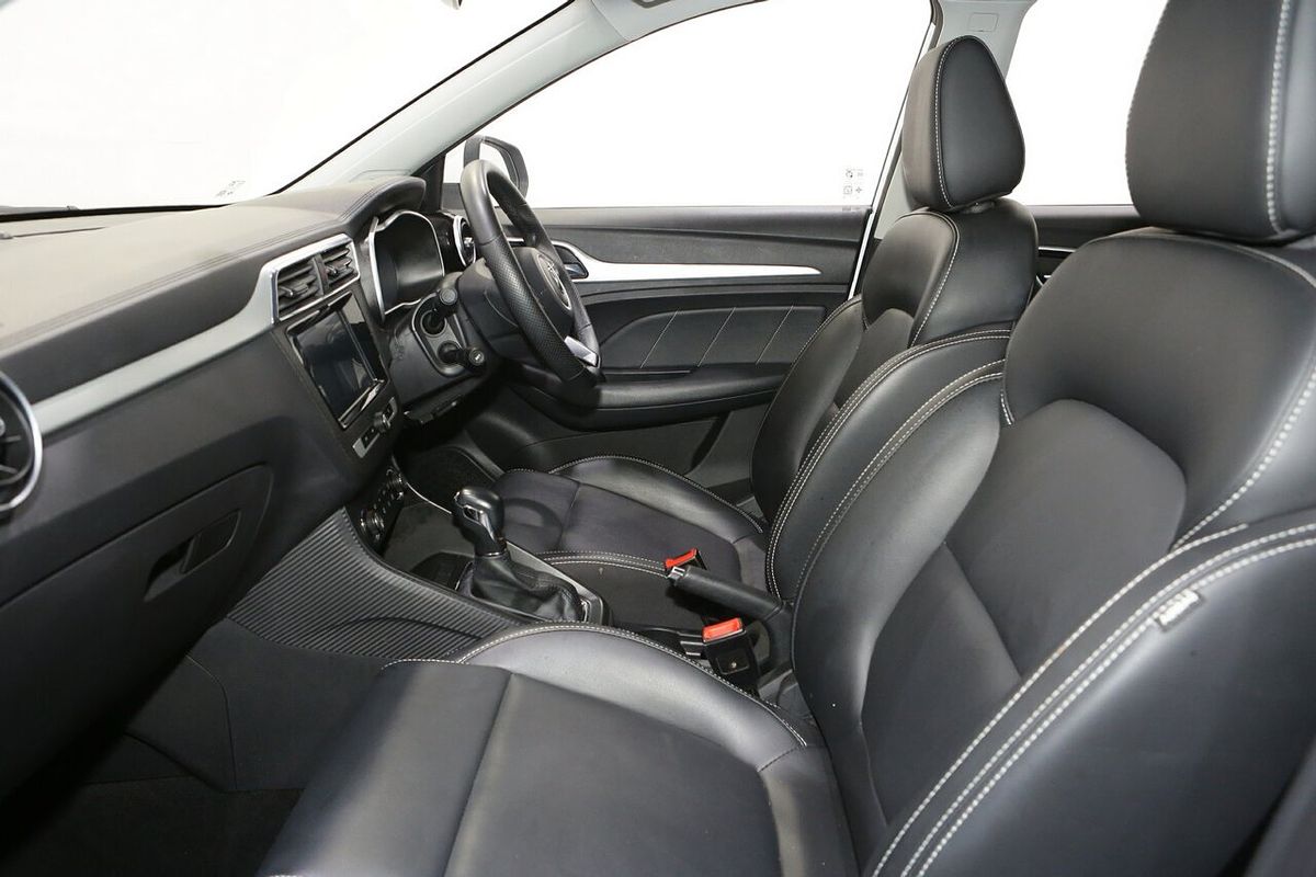 2024 MG ZS Excite AZS1
