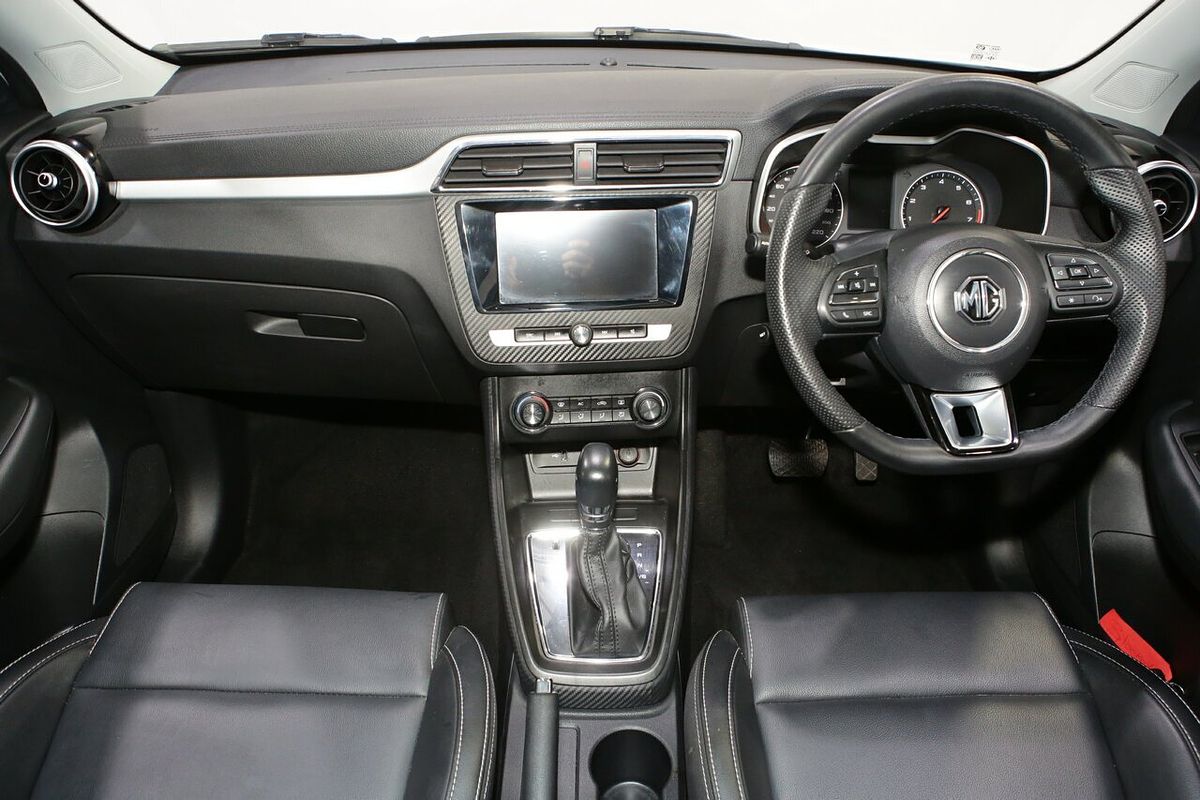 2024 MG ZS Excite AZS1