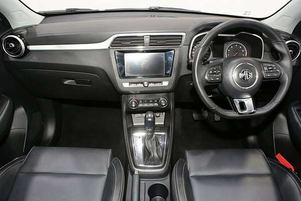 2024 MG ZS Excite AZS1