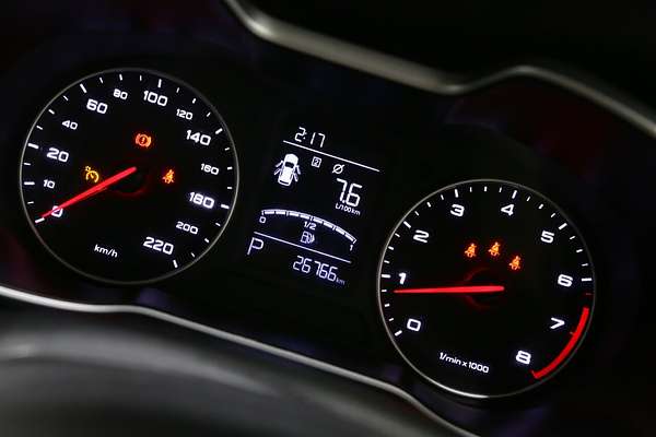 2024 MG ZS Excite AZS1