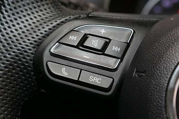 2024 MG ZS Excite AZS1